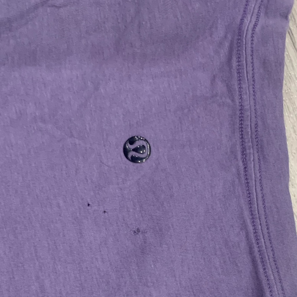 5 year basic tee - Picture 3 of 3